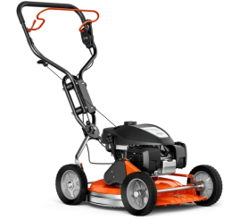 Slika: Vrtna kosilica Husqvarna KLIPPO LB 548S e