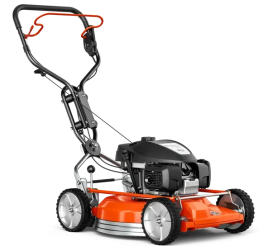 Slika: Vrtna kosilica Husqvarna KLIPPO LB 553S e