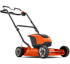 Slika: Vrtna kosilica Husqvarna LB 146i