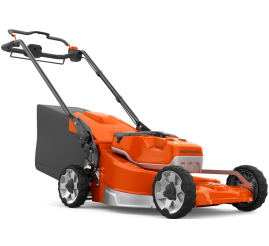 Slika: Vrtna kosilica Husqvarna LC 551i V