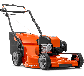 Slika: Vrtna kosilica Husqvarna LC253 S