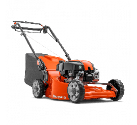 Slika: Vrtna kosilica Husqvarna LC451V
