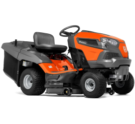 Slika: Vrtni traktor Husqvarna TC 238T