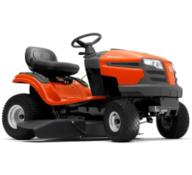 Slika: Vrtni traktor Husqvarna TS 138L