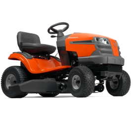 Slika: Vrtni traktor Husqvarna TS 142L