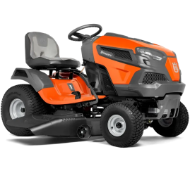 Slika: Vrtni traktor Husqvarna TS 146TXD