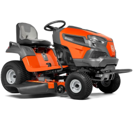 Slika: Vrtni traktor Husqvarna TS 242TXD