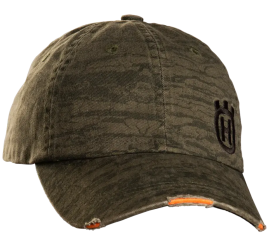 Slika: Xplorer Kapa s šiltom Bark Camo