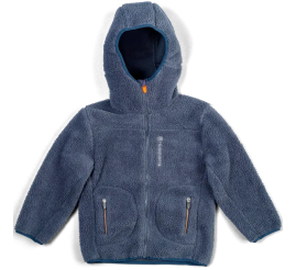 Slika: Xplorer Kids Dječja flis jakna