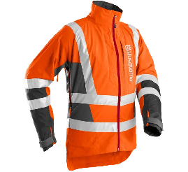 Slika: Zaštitna jakna Technical High Viz