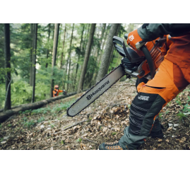 Slika: Zaštitne hlače Technical Extreme