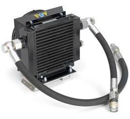 Slika: Vanjski hladnjak COOLER 230 V